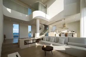 House featured in the 24th anniversary dating show <Ending Love>: 15 minutes from the airport, 3rd floor private pool villa (heated pool/barbecue) - Image 5