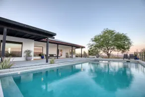 Modern Luxe Villa | Pool & Spa, Breathtaking Views - Image 3