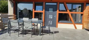 Luxury air-conditioned appartment near to Colmar - Image 3