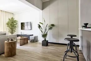 Acro Residence Acropolis by Aura Homes  - Image 4