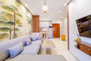 Apartment in the heart of Gueliz - Image 3