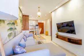 Apartment in the heart of Gueliz - Image 4
