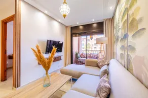 Apartment in the heart of Gueliz - Image 5