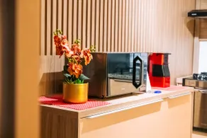 Modern Apartment in Cuiabá – 5 km from Shopping Pantanal - Image 3