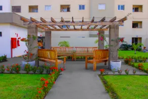 Modern Apartment in Cuiabá – 5 km from Shopping Pantanal - Image 4