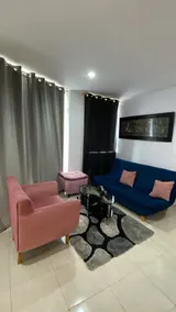 Apt. in the Peñon de la Gaitana Building - Image 3