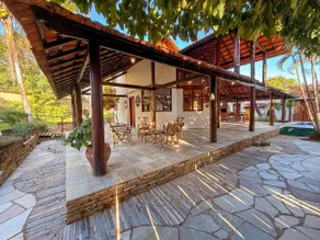 Villa Zanotto Piri - Bangalô Familiar - Image 3
