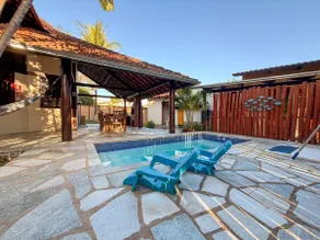 Villa Zanotto Piri - Bangalô Familiar - Image 4