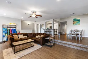 Lakefront Townhome | Hot Tub | Off Lake RayHubbard - Image 4