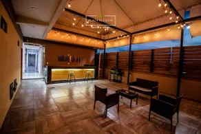 A01 Master Suite | Kitchenette + Wi-Fi + Terrace - Image 3