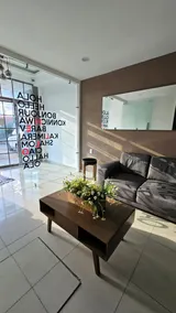 A01 Master Suite | Kitchenette + Wi-Fi + Terrace - Image 2