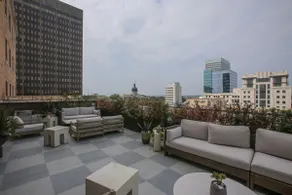 Downtown Modern Industrial Oasis - Image 2