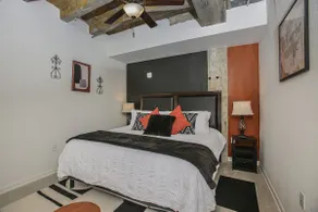 Downtown Modern Industrial Oasis - Image 3