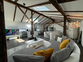 GLEIS 13 - THE LOFT im ehemaligen Lokschuppen - Image 2