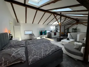 GLEIS 13 - THE LOFT im ehemaligen Lokschuppen - Image 4