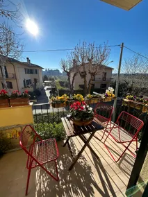 Porta Urbica Spello Vacation Home - Image 5