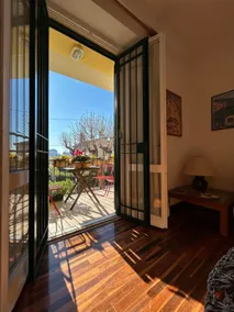 Porta Urbica Spello Vacation Home - Image 4