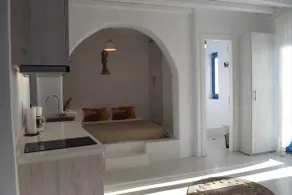Arch House Sifnos - Image 3