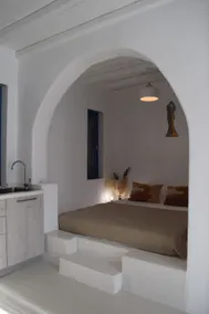 Arch House Sifnos - Image 4