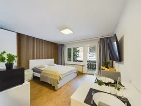 Panoramic hideaway apartment near Zermatt - Image 3