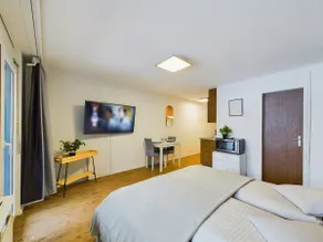 Panoramic hideaway apartment near Zermatt - Image 5