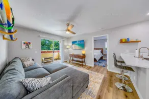 Updated 1 bedroom in paradise! - Image 5