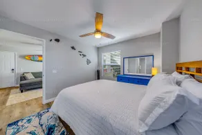 Updated 1 bedroom in paradise! - Image 3