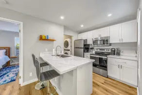 Updated 1 bedroom in paradise! - Image 4