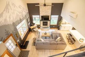 Summer Is Here! Mt Rainier | Sleeps 8 | Hot Tub - Image 2
