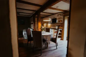 Ferienwohnung/App. für 4 Gäste mit 40m² in Oppurg (95890) - Image 5