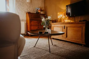 Ferienwohnung/App. für 4 Gäste mit 40m² in Oppurg (95890) - Image 3