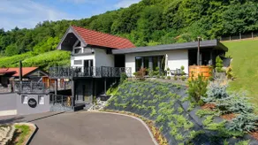 Villa in the Vineyard with Pool, HotTub & Sauna - Image 2