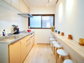 Entire house・4m Station・5m USJ・Direct Airport・2BR - Image 5
