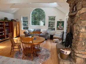 Newly Restored Cottage on River - Image 3