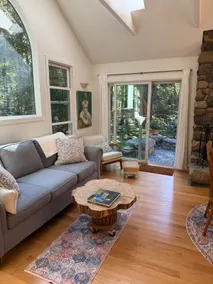 Newly Restored Cottage on River - Image 2