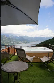 IseoLakeRental - Casa Il Nido - Image 4