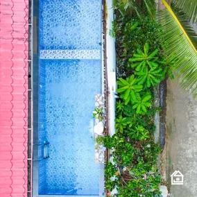 Cozy Pool Home Near PH Arena • Netflix • WiFi • AC - Image 5