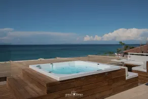 Kavo Seaside Luxury Apartment - Image 5