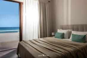 Kavo Seaside Luxury Apartment - Image 4