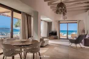 Kavo Seaside Luxury Apartment - Image 2