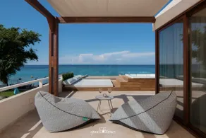 Kavo Seaside Luxury Apartment - Image 3