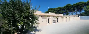Villa Narciso no. 4 on the SEA, Salento Puglia - Image 2