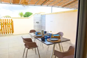 Villa Narciso no. 4 on the SEA, Salento Puglia - Image 4