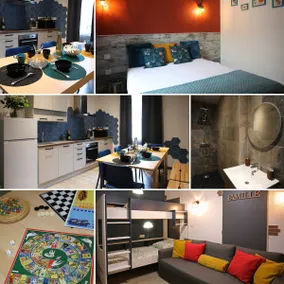 The Familia, Warm, ideal for families and groups - Image 2