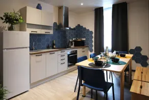The Familia, Warm, ideal for families and groups - Image 3