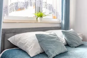 Apartment BLUE PEARL 2 rooms Down Town 4 persons balcony free parking - Image 2