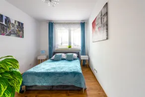 Apartment BLUE PEARL 2 rooms Down Town 4 persons balcony free parking - Image 4