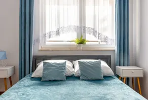 Apartment BLUE PEARL 2 rooms Down Town 4 persons balcony free parking - Image 3
