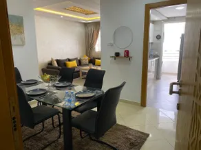 Modern flat in a central location in Kenitra - Image 2
