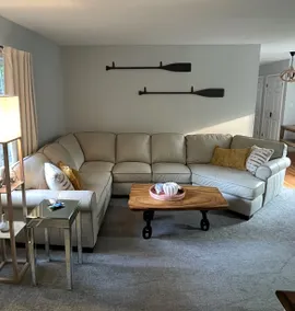 Coastal Comfort Meets Beachside Bliss - Image 5